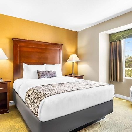 Best Western California City Inn & Suites מראה חיצוני תמונה