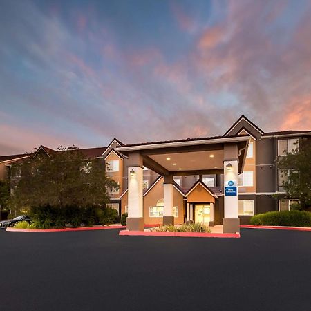 Best Western California City Inn & Suites מראה חיצוני תמונה